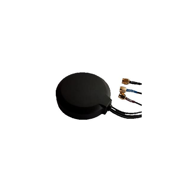 ALPHA22/3M/SMAM/SMAM/SMAM/S/S/26 Siretta Ltd  Antenas de RF